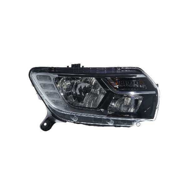 تصویر محصول چراغ جلو چپ رنو ساندرو استپ وی اتوماتیک سال 1398